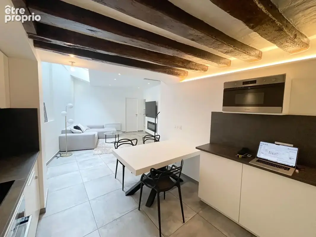 Maison Angerville 5 pièce(s) 80 m2 - photo 8