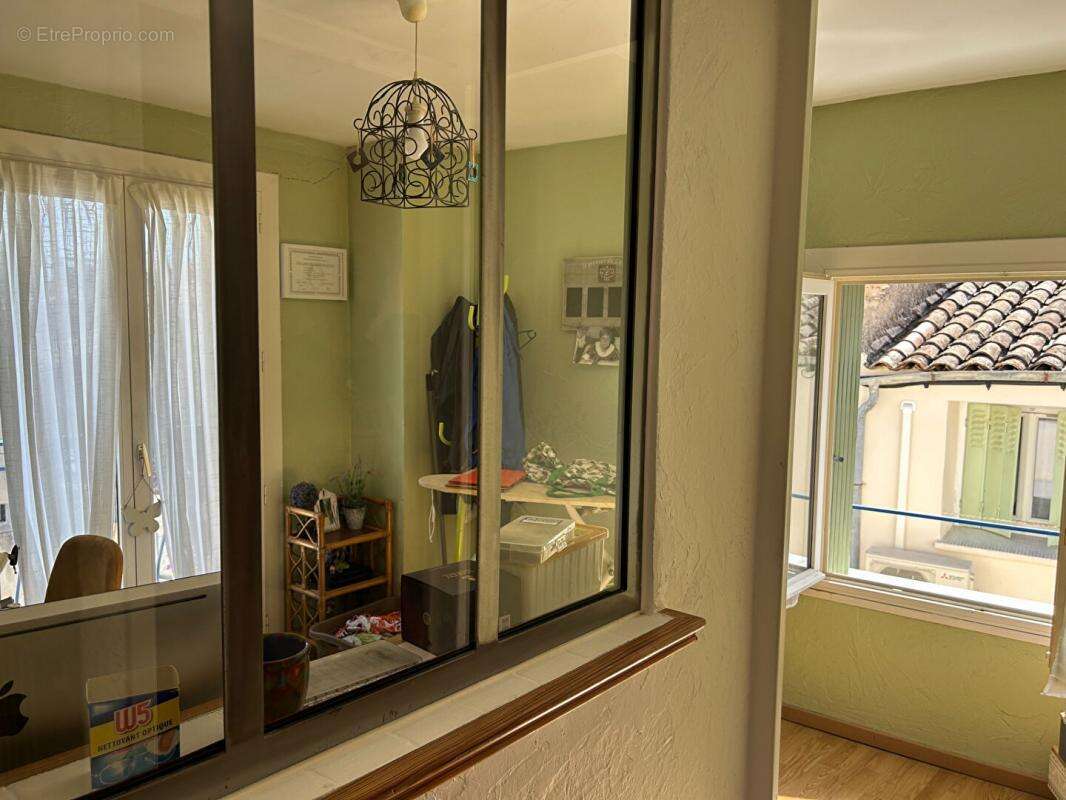 Maison à MONTARNAUD