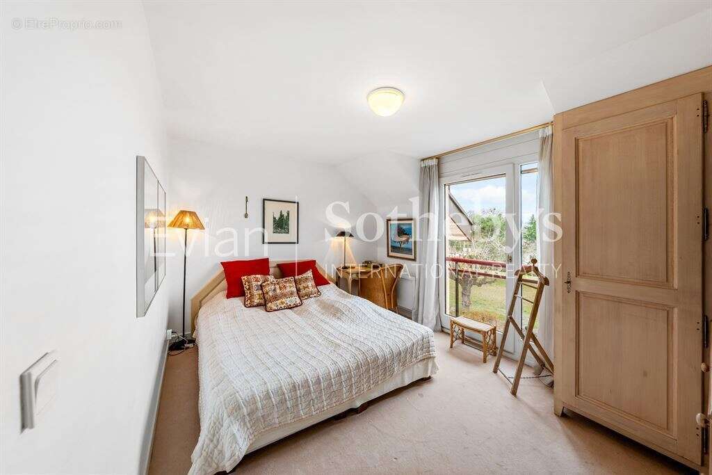 Appartement à PUBLIER