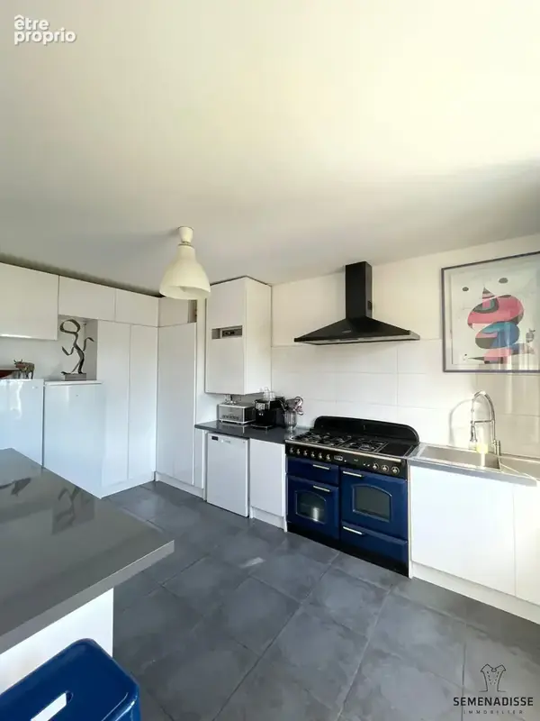 Maison 100 m² à Roques  - photo 5