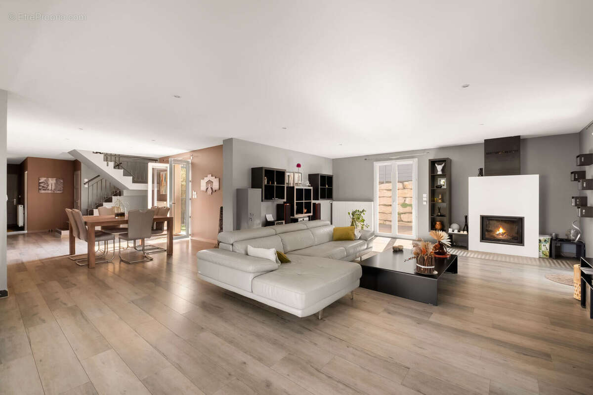 Photo 9 - Maison à MARENNES