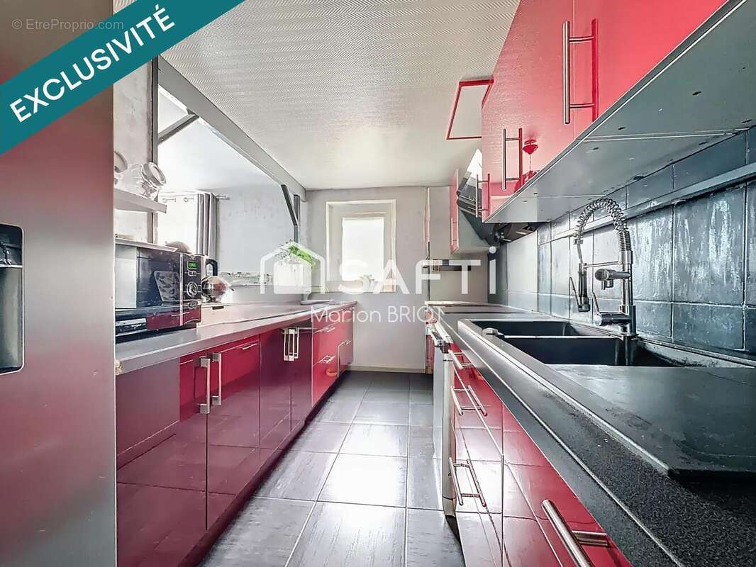 Photo 4 - Maison à VAUREAL