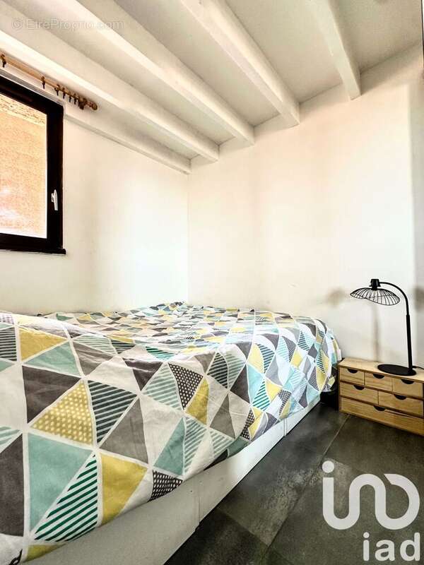 Photo 9 - Appartement à LE BARCARES