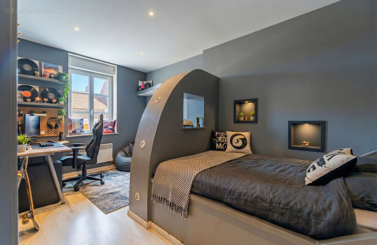 Maison à ANNOEULLIN