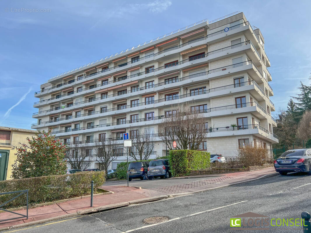 Appartement à CLAMART