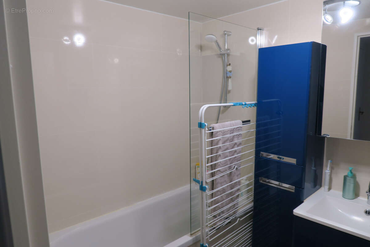 Appartement à RUEIL-MALMAISON