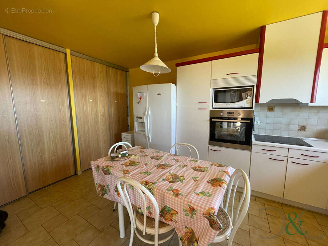 Maison à LE LAVANDOU