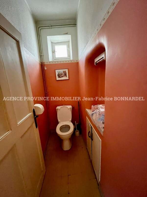 Maison 112 m² à Suze-La-Rousse  - photo 15