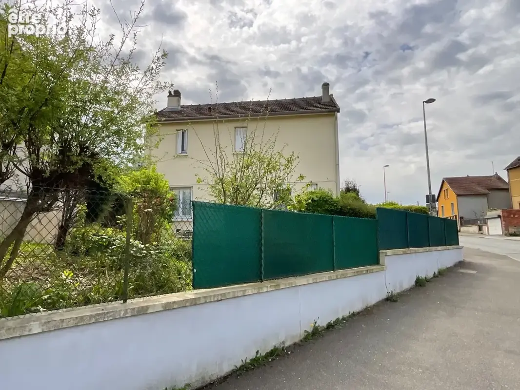 Maison à vendre 4 pièces CHARTRES (28) - photo 16