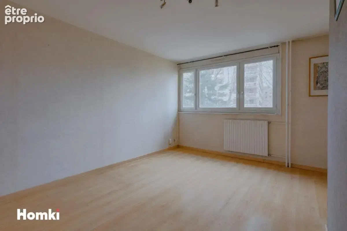 Appartement T2 de 52 m² à Lyon 69003, Rue Nazareth - photo 10