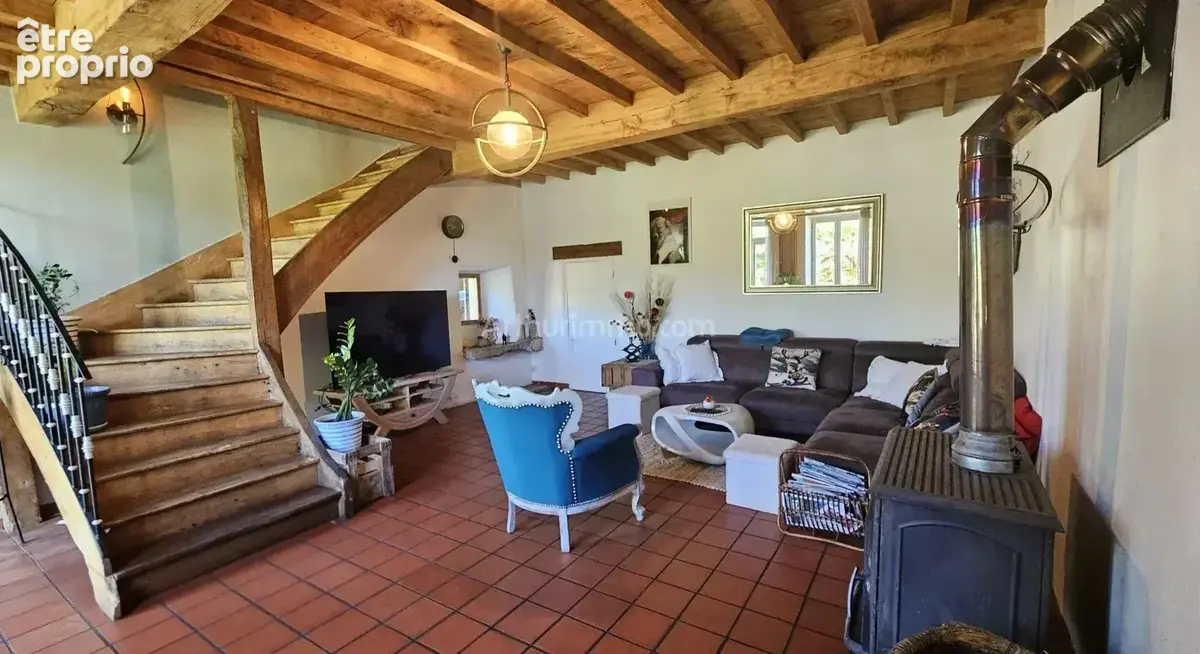 Vente Maison (38630) 395 000ï¿œ - photo 2