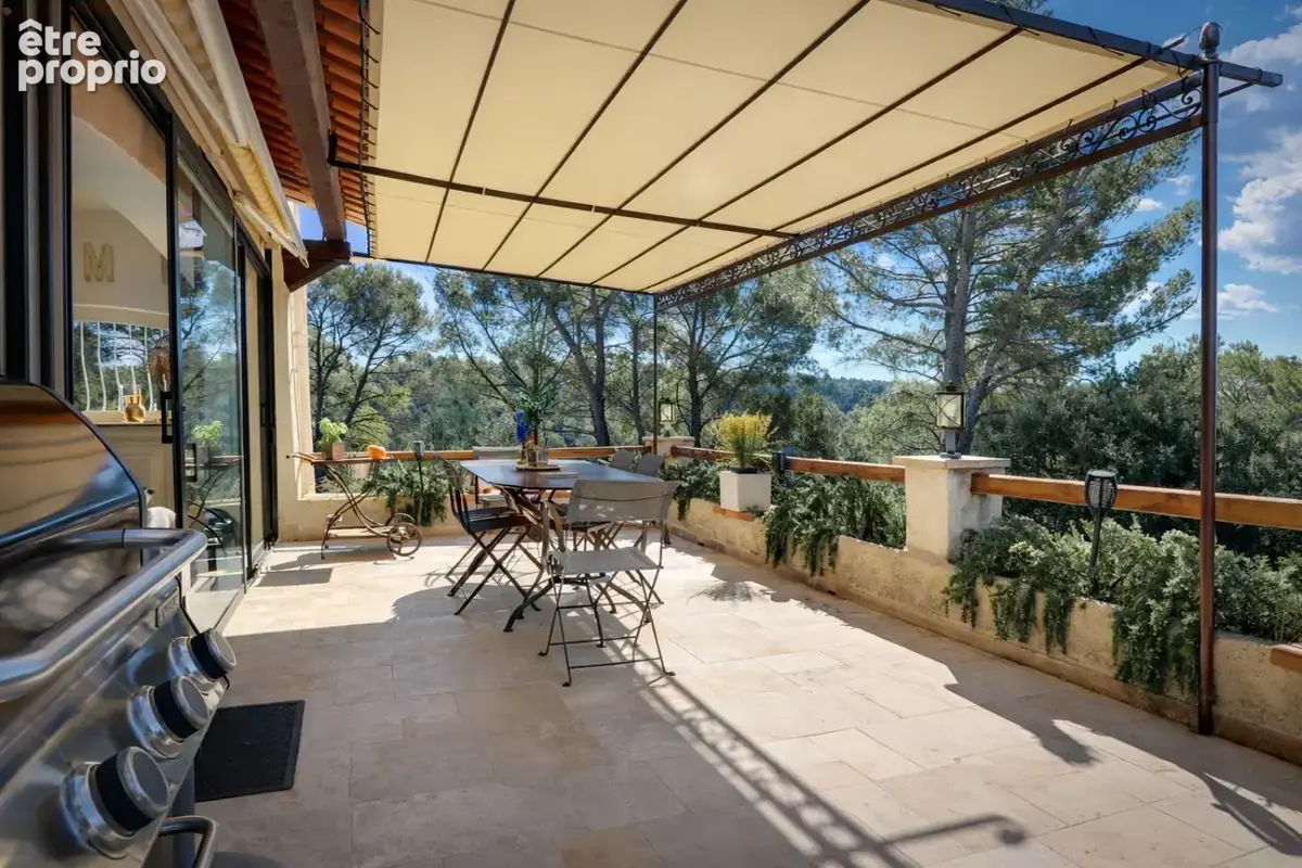 Maison 173 m² à vendre à Flayosc (83780) - photo 5