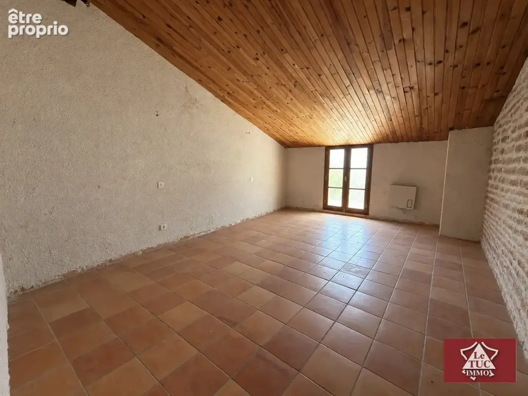 Ensemble immobilier de caractère - photo 17