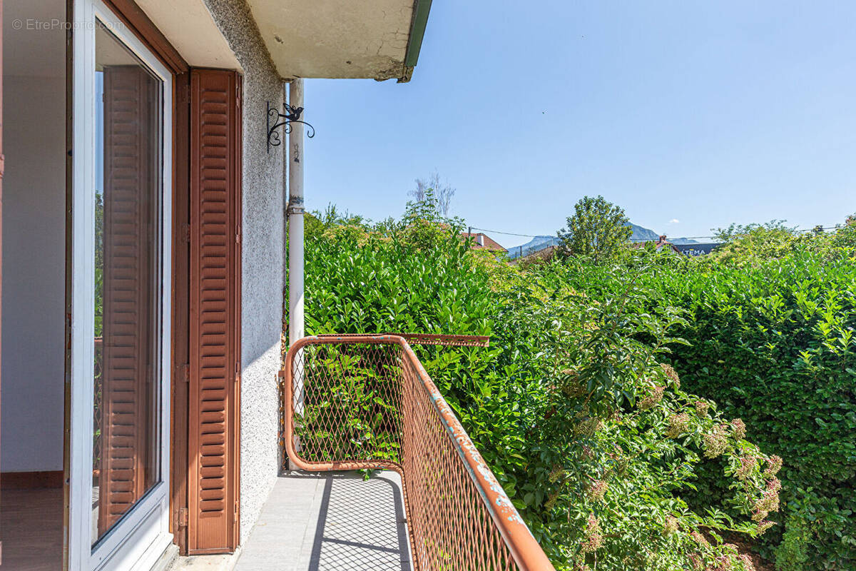 Appartement à ANNECY