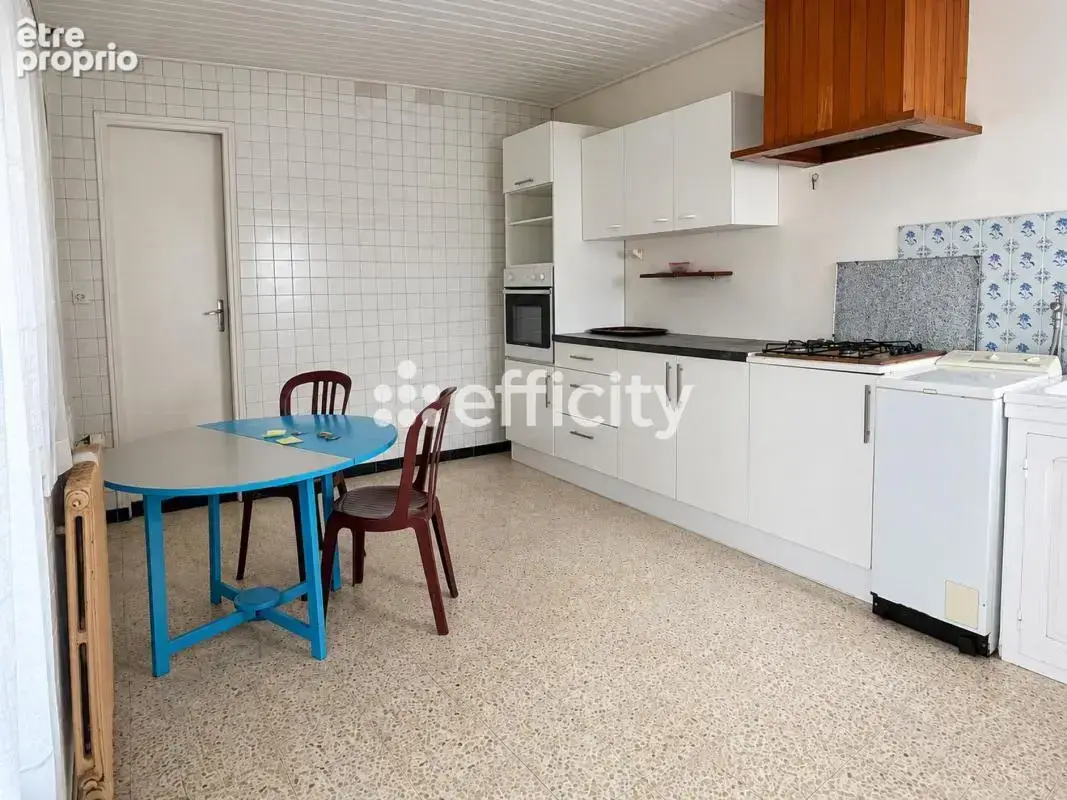 Maison 3 pièces 68 m² à vendre à Angles (85750) - photo 6