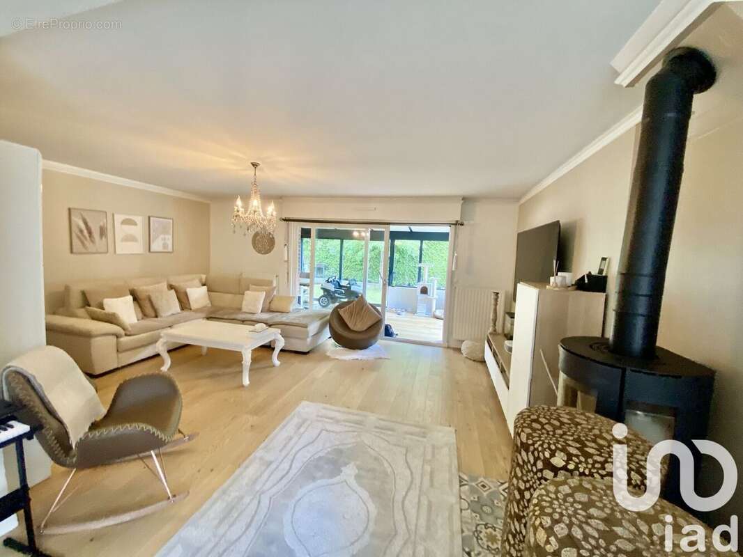 Photo 6 - Maison à RONCHIN