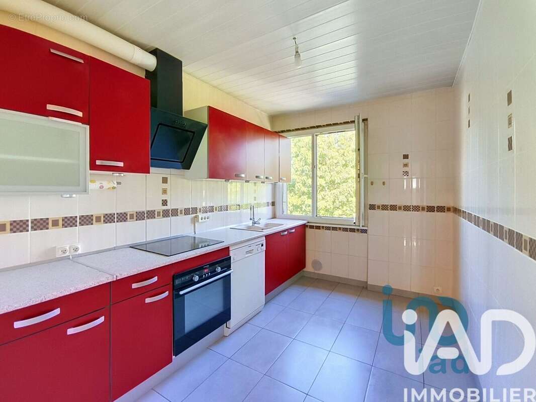 Photo 7 - Appartement à THONON-LES-BAINS