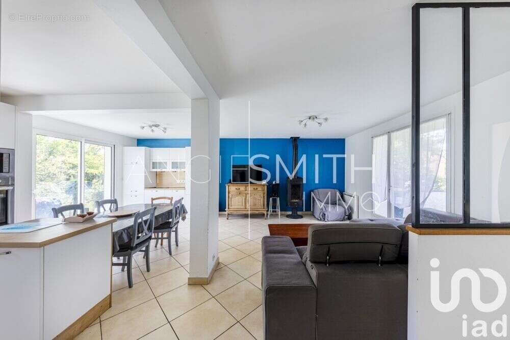 Photo 2 - Maison à ERAGNY