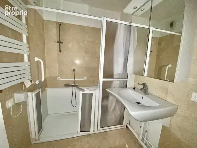 Appartement 4 pièces 95 m² à vendre à Issy-Les-Moulineaux (92130) - photo 7