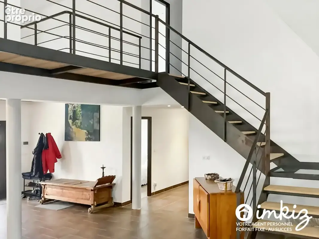 Maison 7 pièces - photo 3