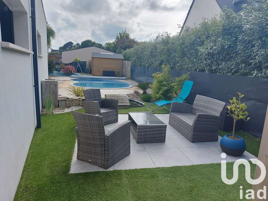 Photo 2 - Maison à GUERANDE