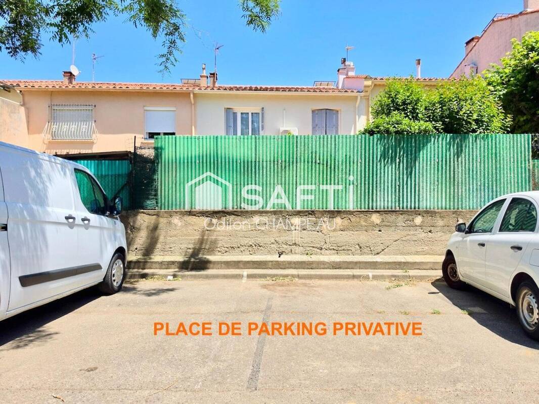 Photo 1 - Appartement à PERPIGNAN