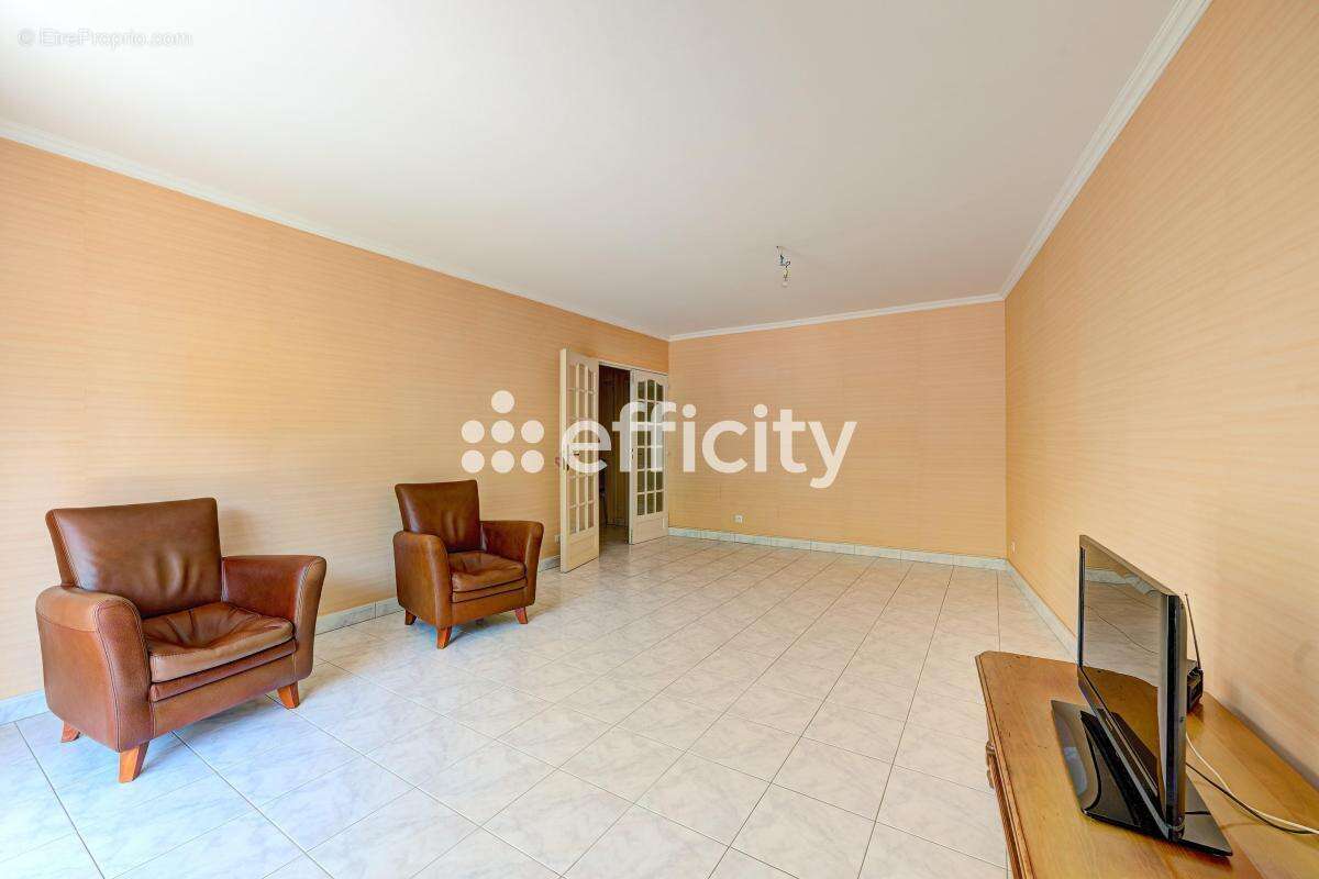 Appartement ancien - photo 5