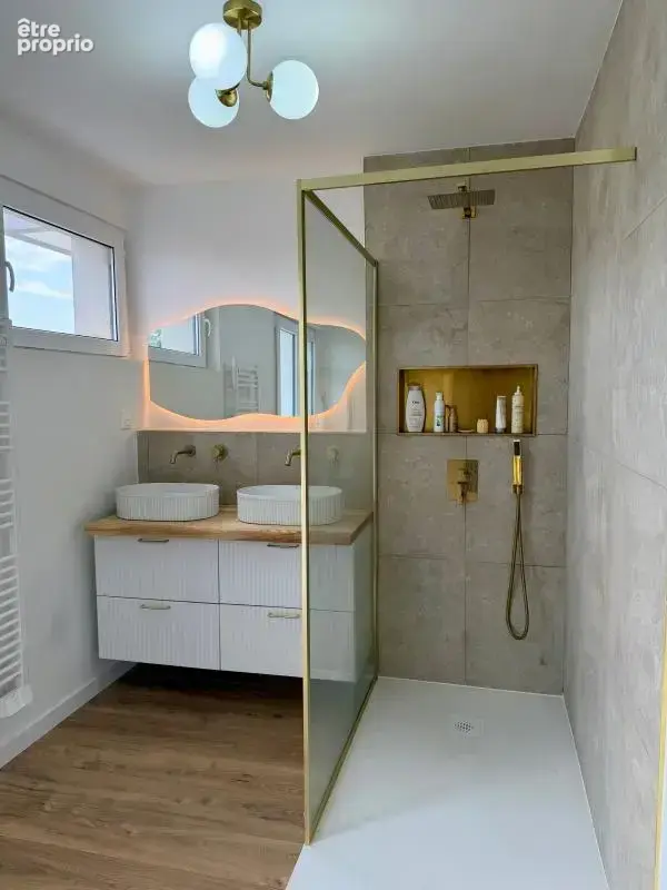 Appartement À Vendre - photo 5