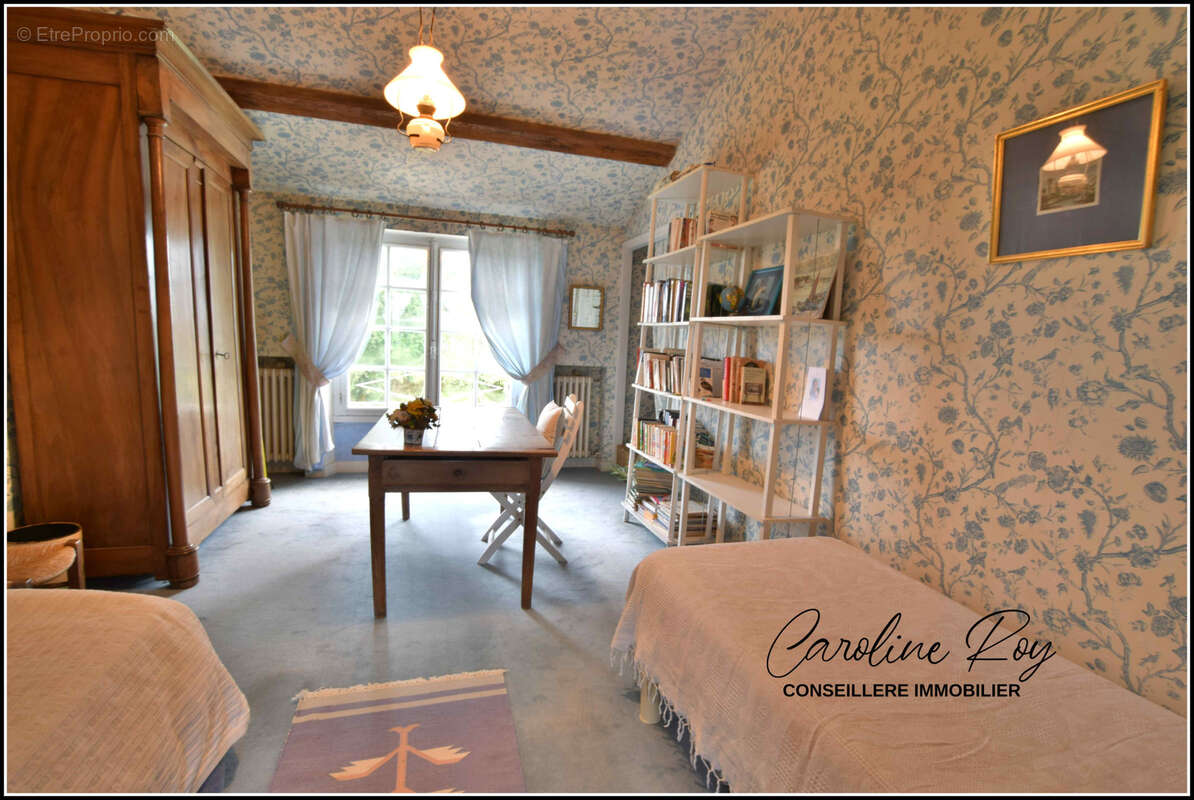 Maison à CLISSON