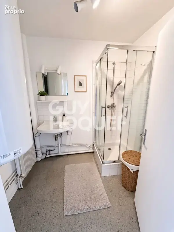 Appartement Dijon 2 pièce(s) 45 m2 - photo 9