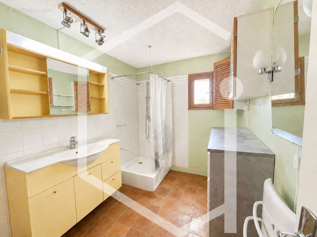 Charmante fermette indépendante habitable de suite - photo 7