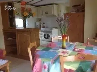 Maison de vacances 4 pièces - photo 2
