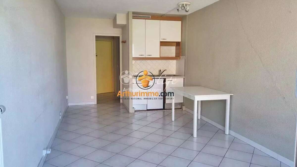 Appartement à ANGLET