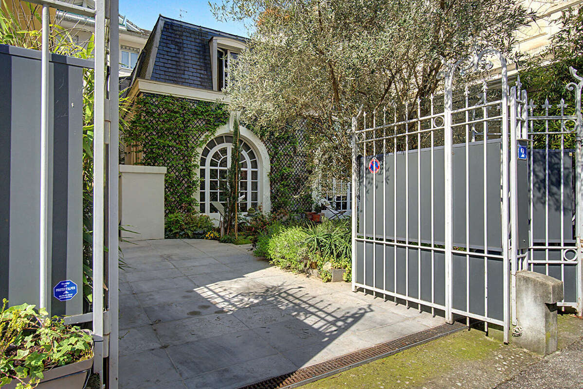Appartement à AIX-LES-BAINS