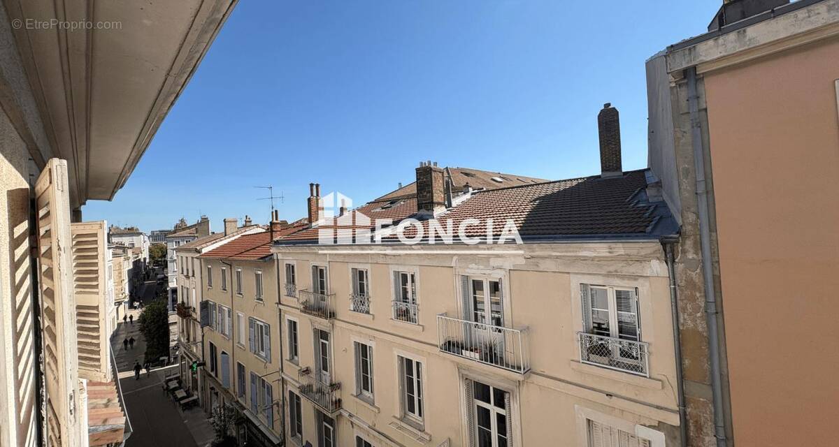 Appartement à VALENCE