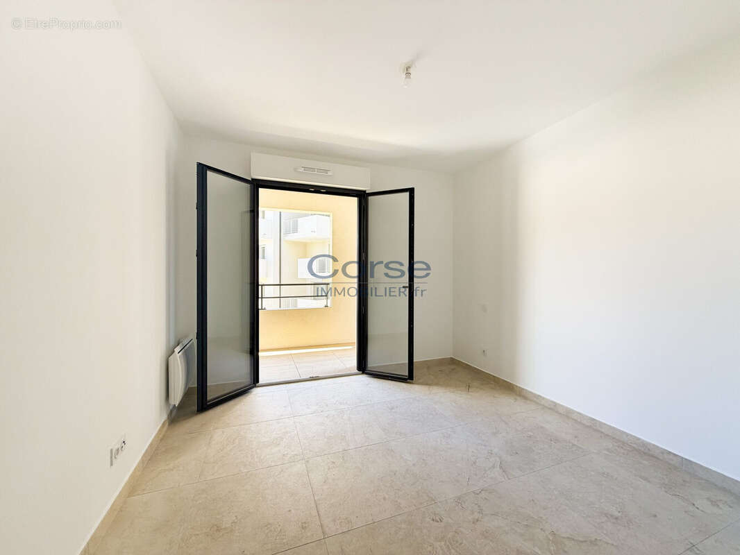 Appartement 73 m² à Ajaccio  - photo 6