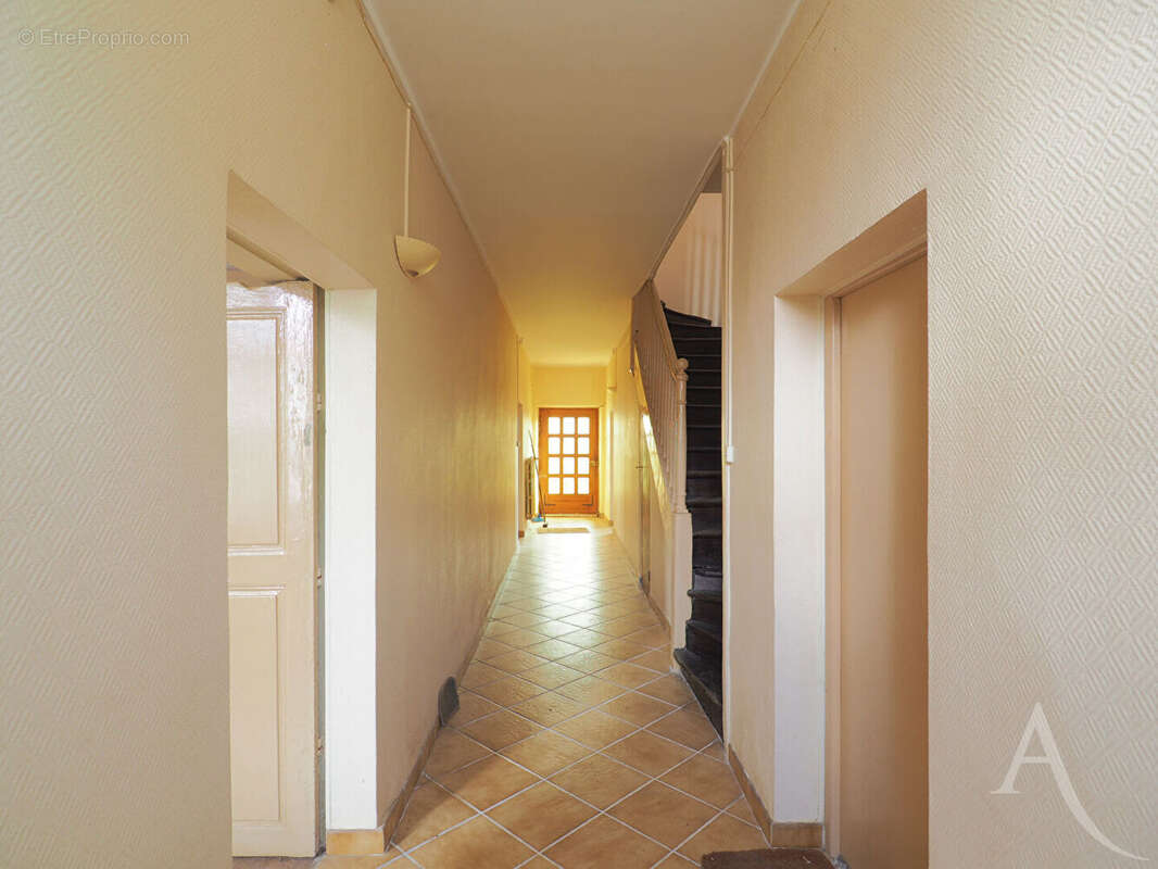 Maison à SILLY-SUR-NIED