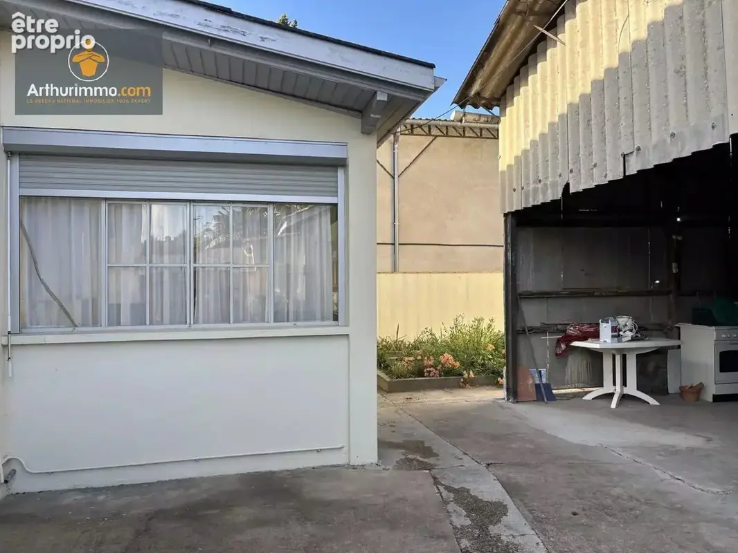 Vente Maison Marmande(47200) 80 500ï¿œ - photo 8