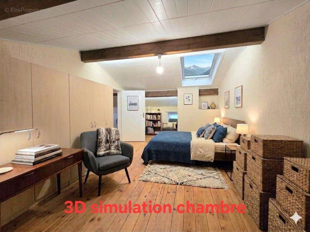 Maison À Vendre - photo 13