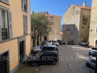 Appartement à SARTENE