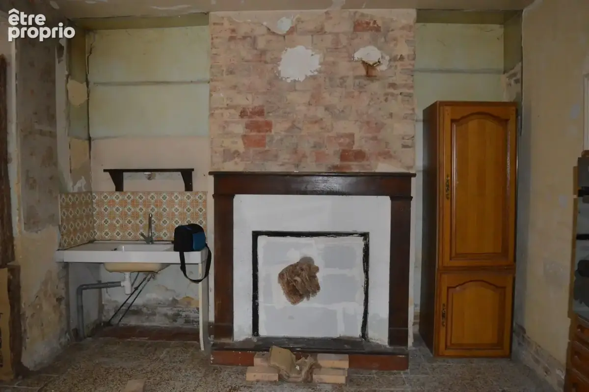 Maison 6 pièces 119 m² à vendre à Fontaines (89130) - photo 6