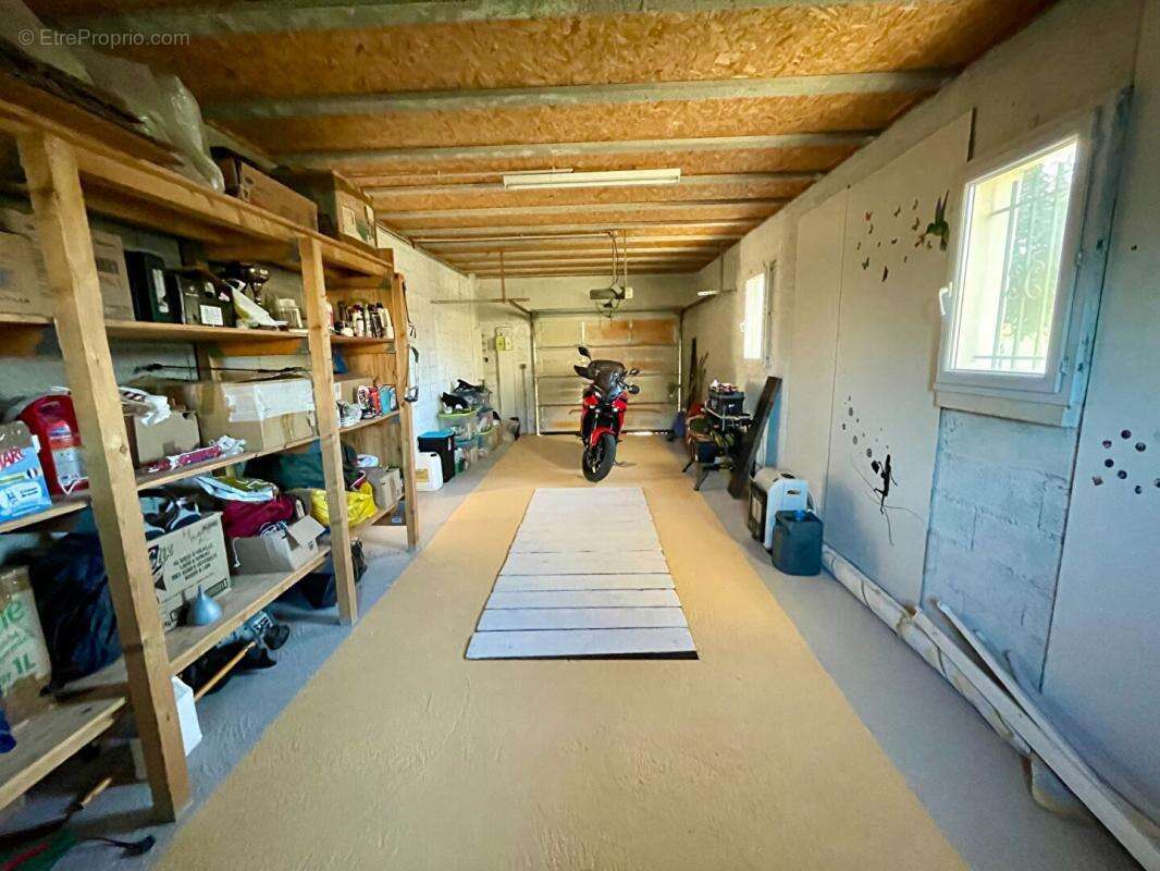 Maison à SAINT-CHRISTOL-LES-ALES