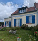 Maison à AULT