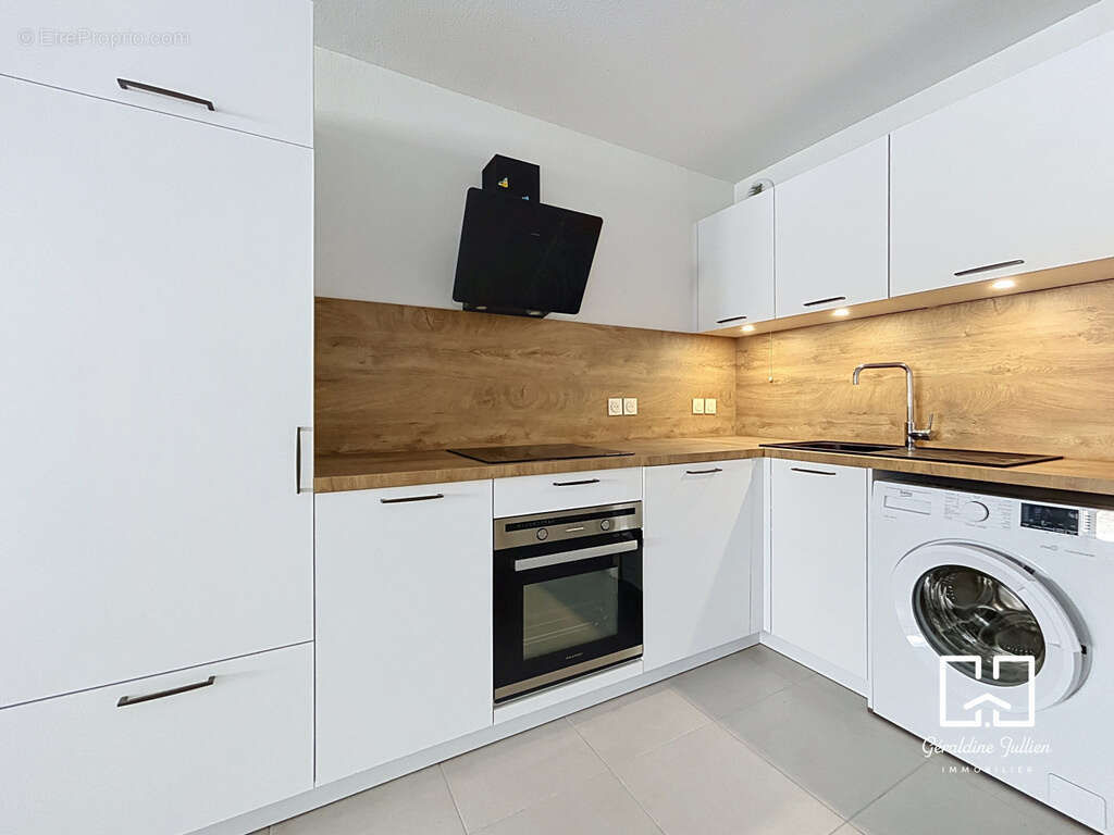 Appartement de 2 pièces à Briançon - photo 10