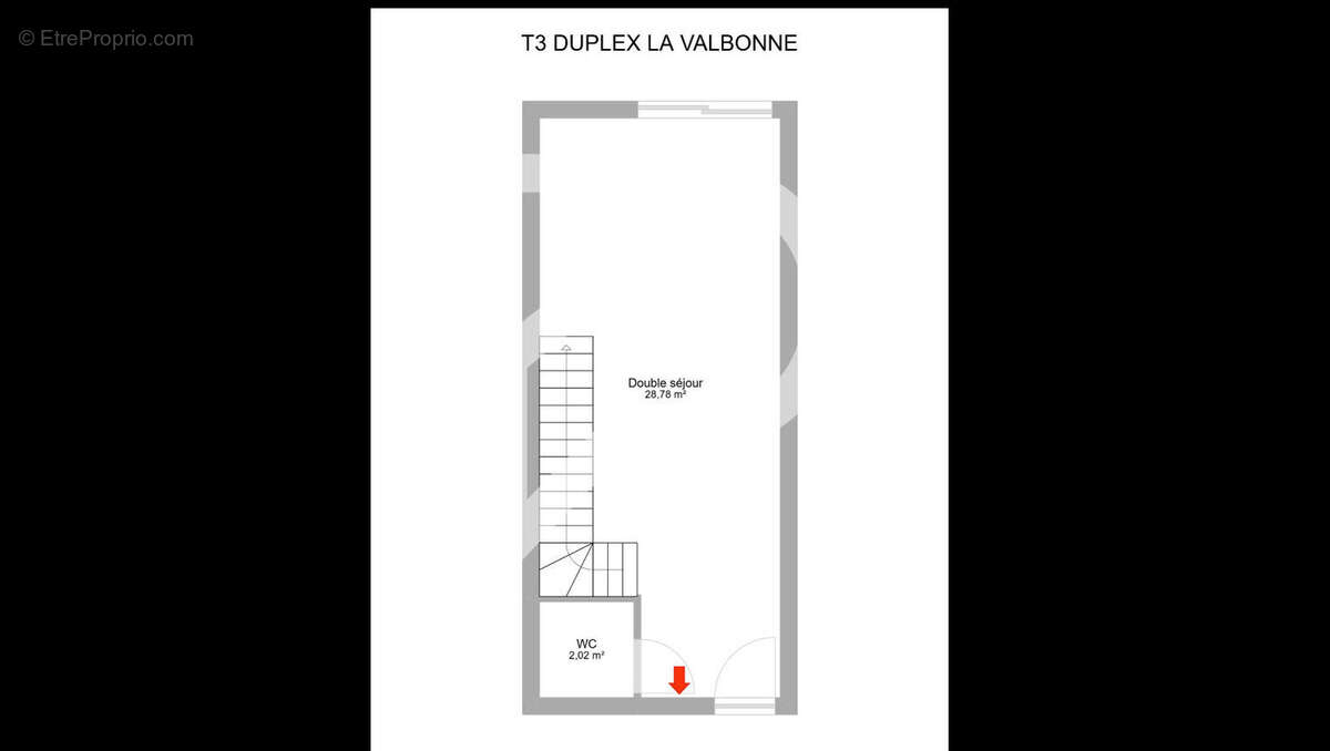 Maison à BELIGNEUX