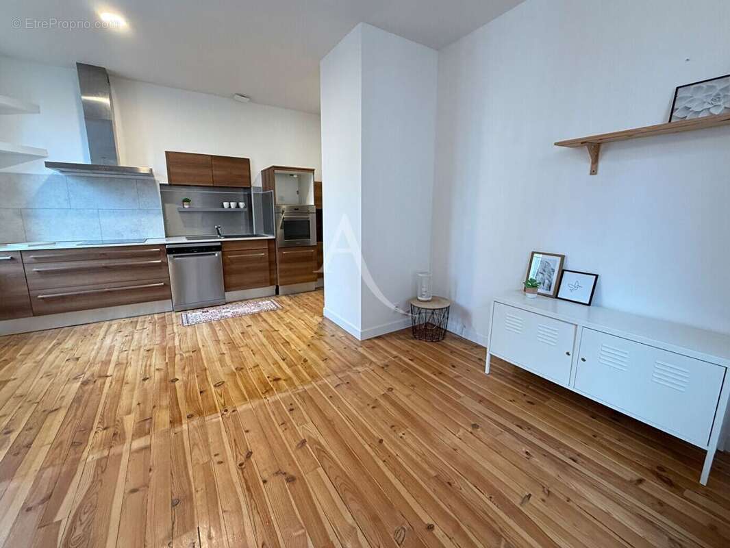 Appartement à PAU