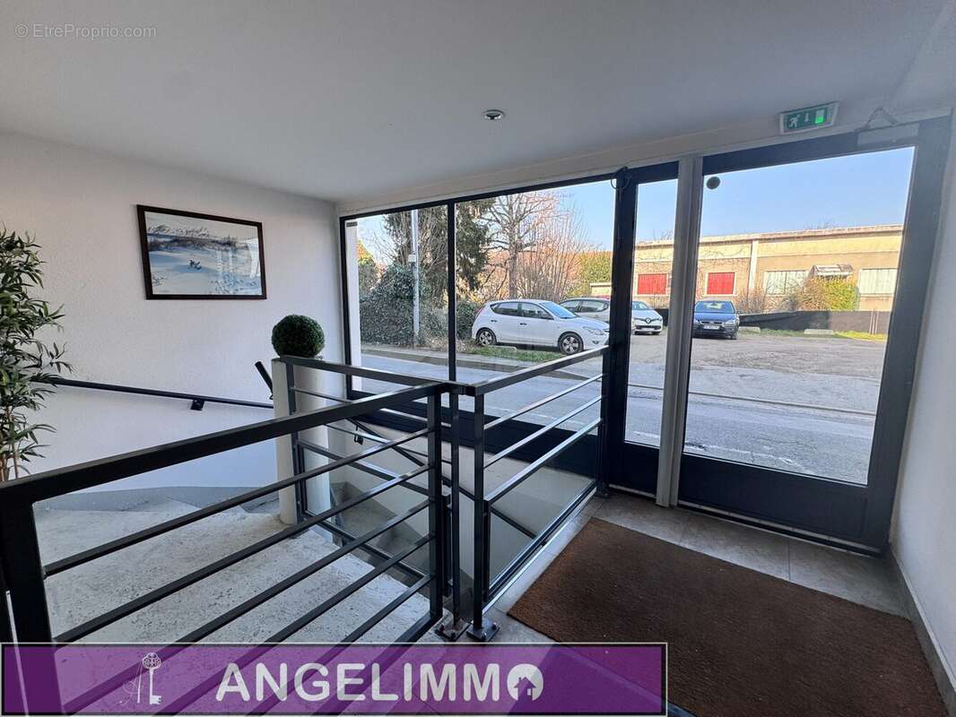 Appartement à LE PLESSIS-BOUCHARD