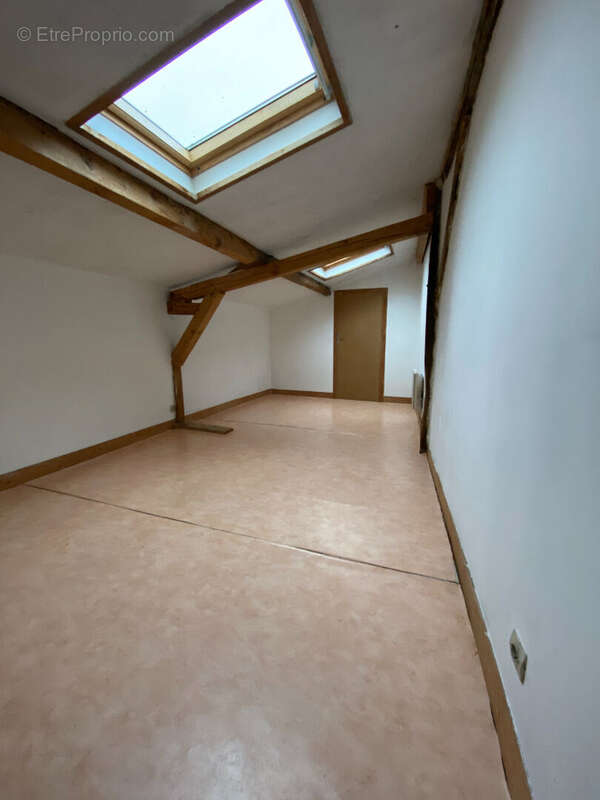 Maison de ville Noyon 5 pièce(s) 80m2 - photo 13