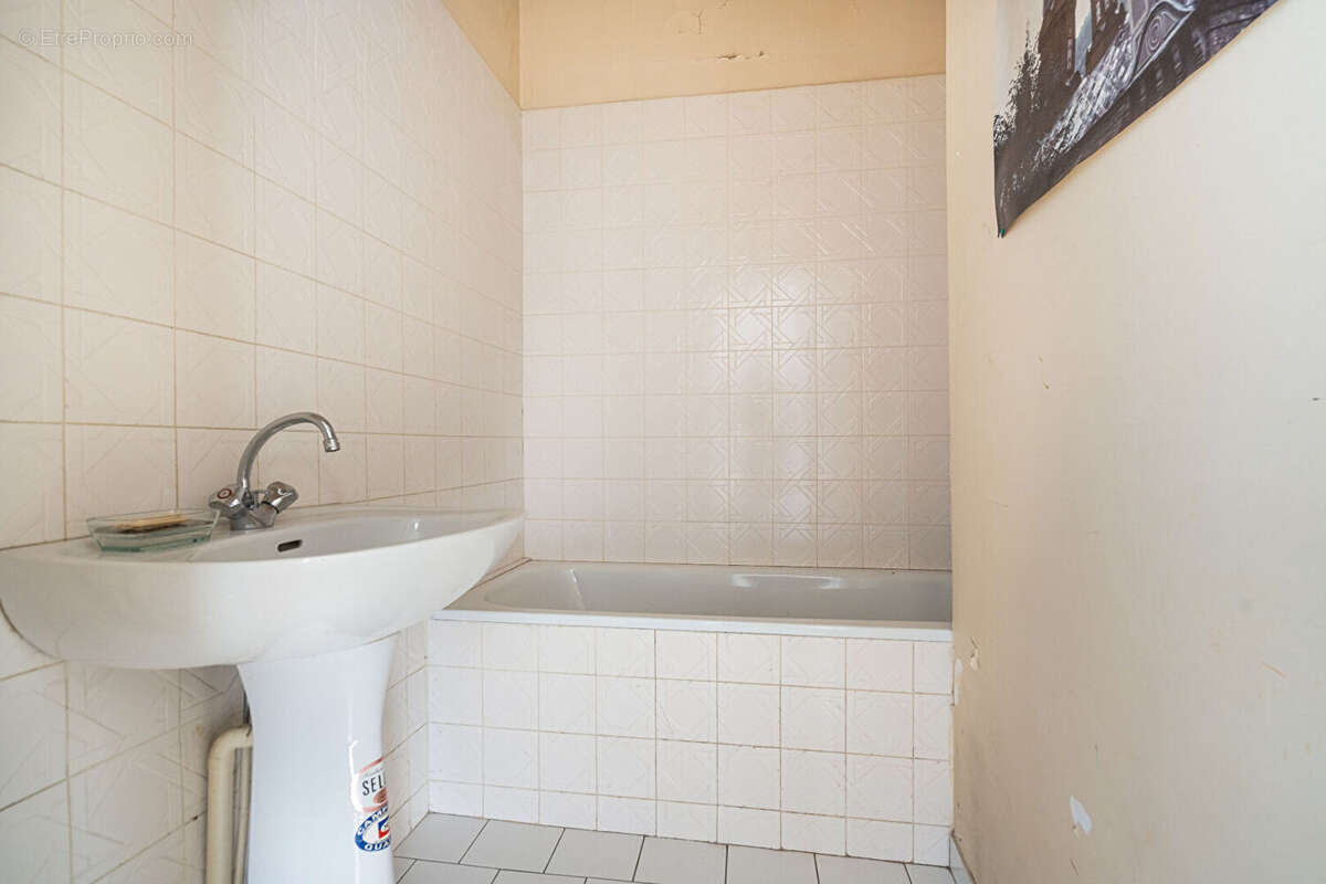 Appartement à PARIS-11E