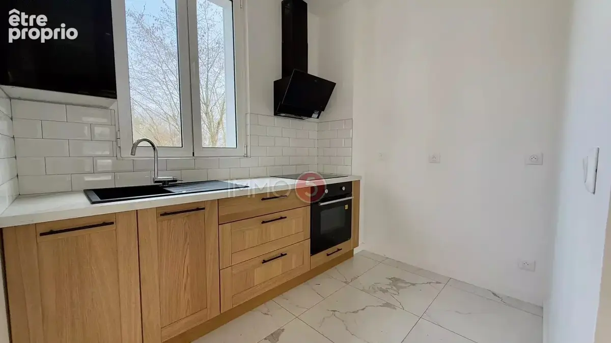 Maison 5 pièces 83 m² à vendre à Le Raincy (93340) - photo 5